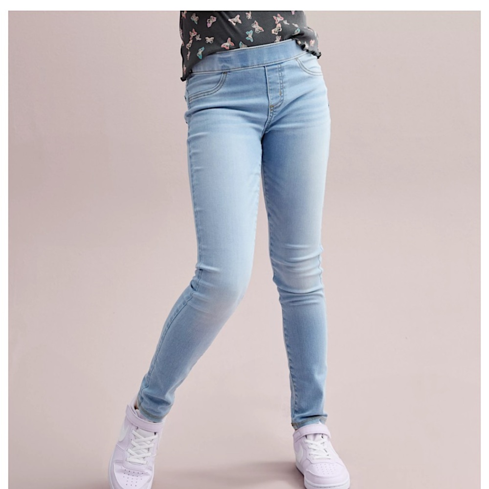 Girl’s SO Ultimate Jeggings Size 18 Brand New With Tags